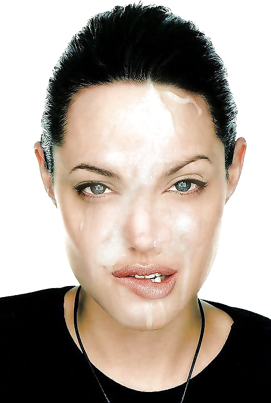 Angelina jolie - maybe the hottest thing to walk the planet
 #38135218