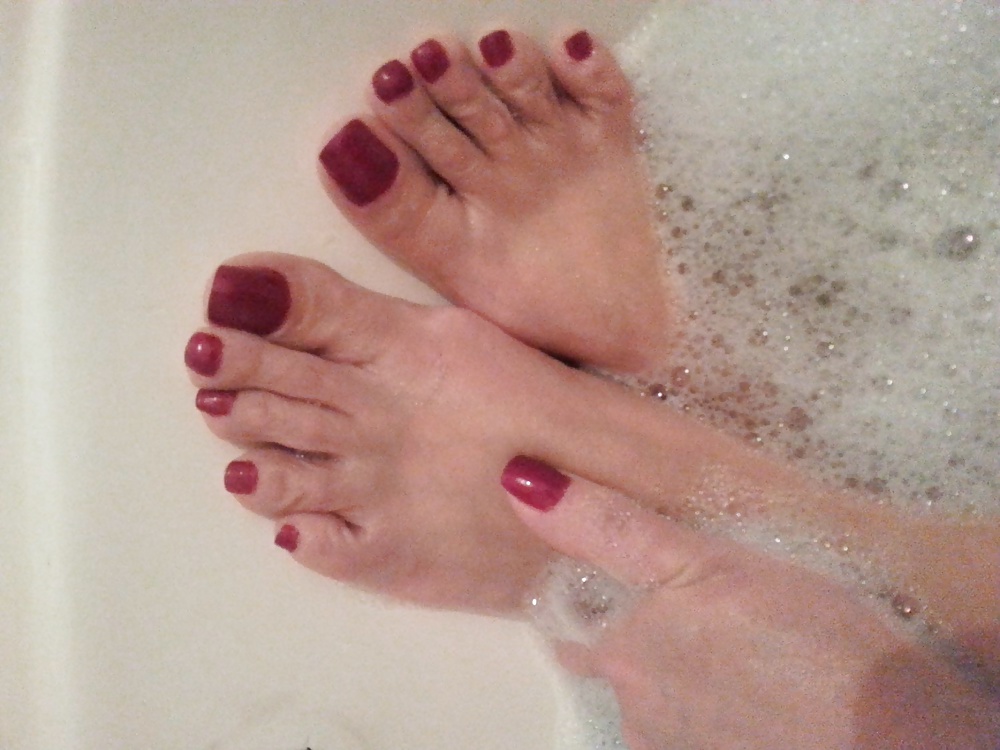 Turkish feet ayak delight #41014587