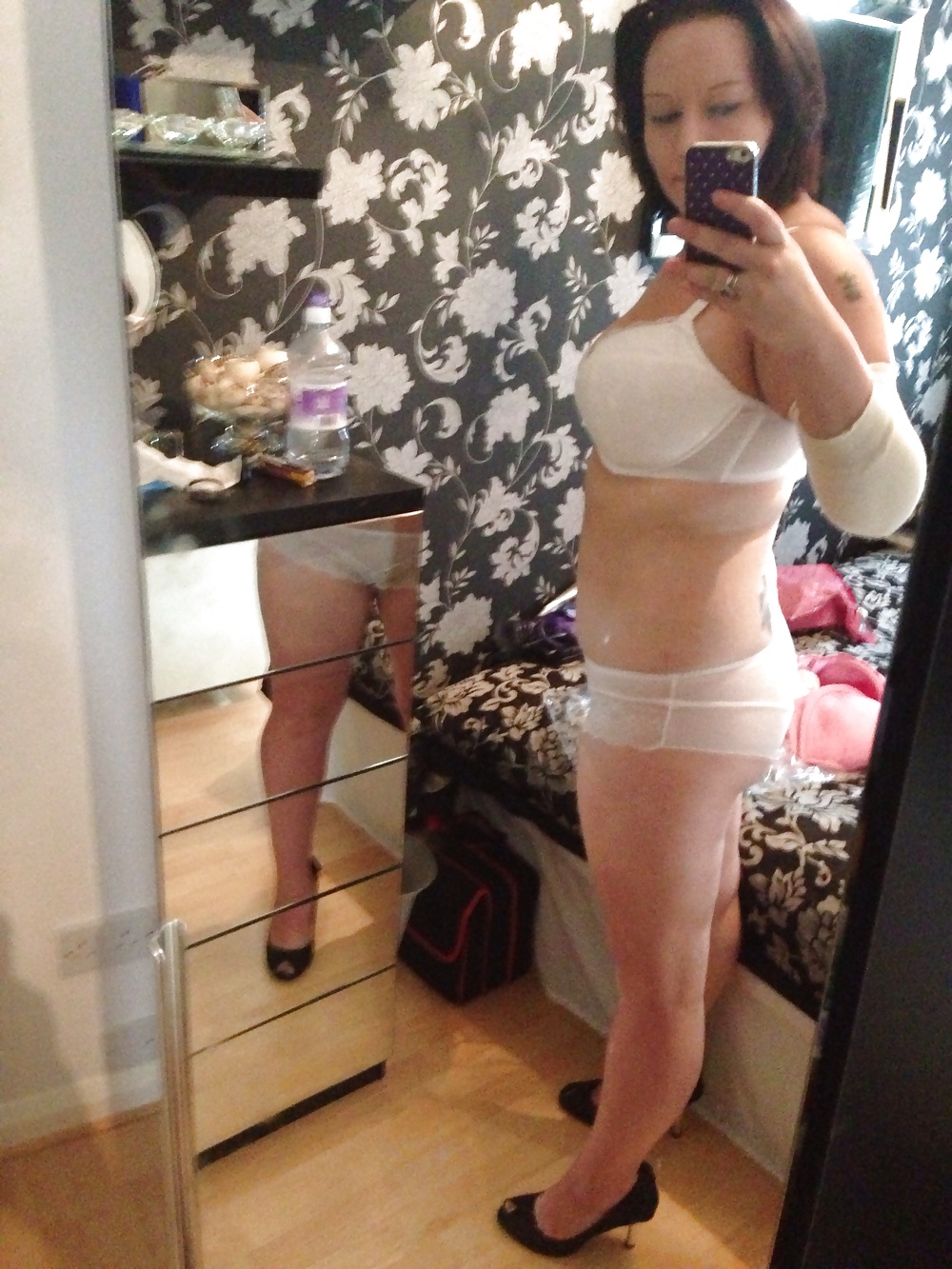 ランジェリー
 #30770257