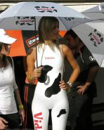 Camel toe