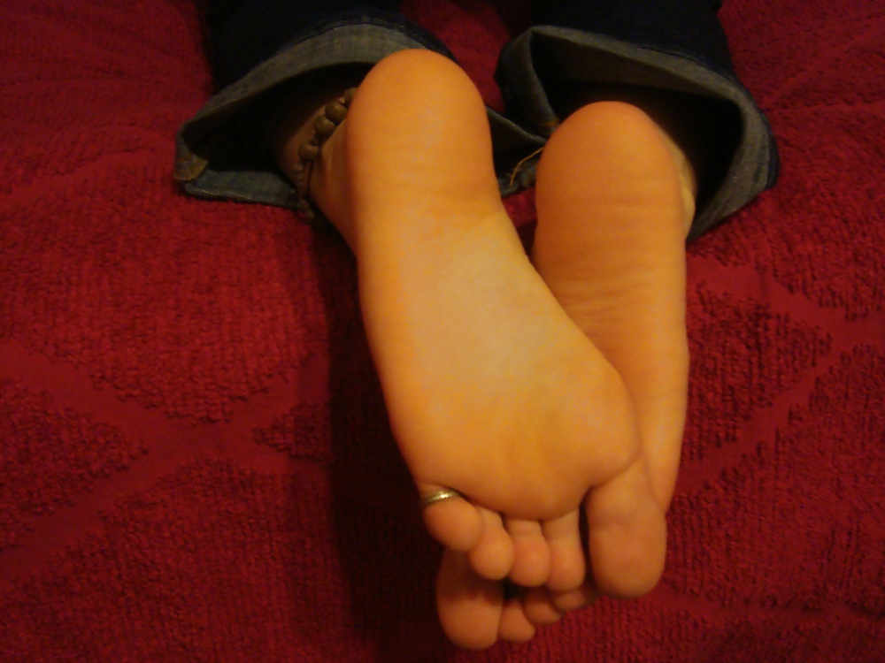 Cami's Feet. #25121652
