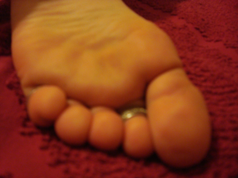 Cami's Feet. #25121878