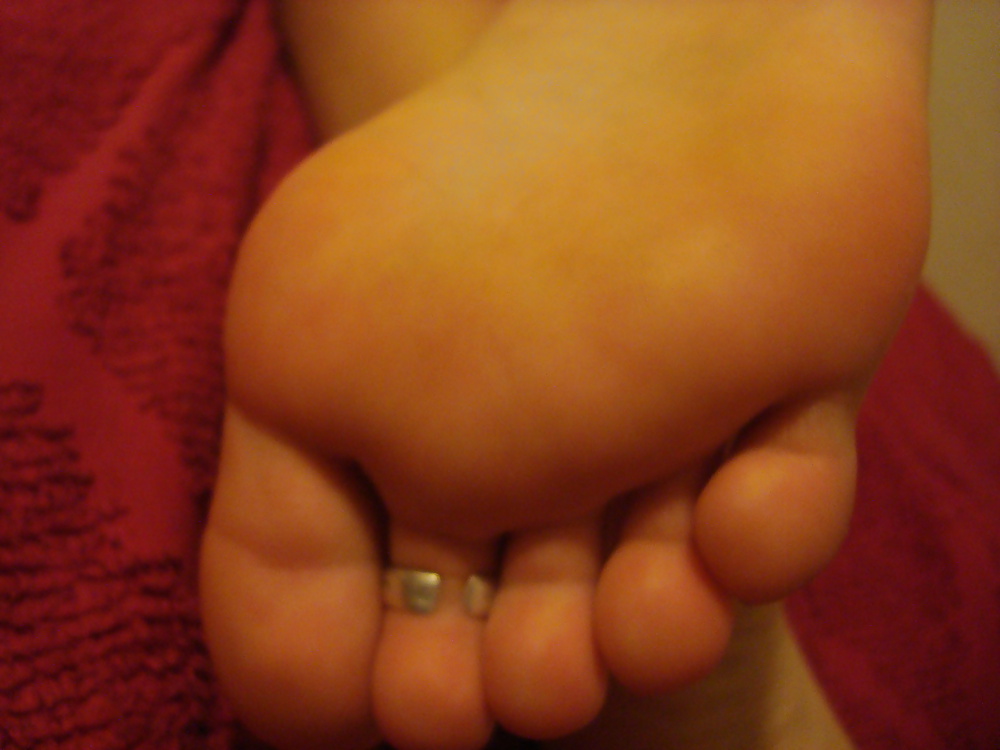 Cami's Feet. #25121887