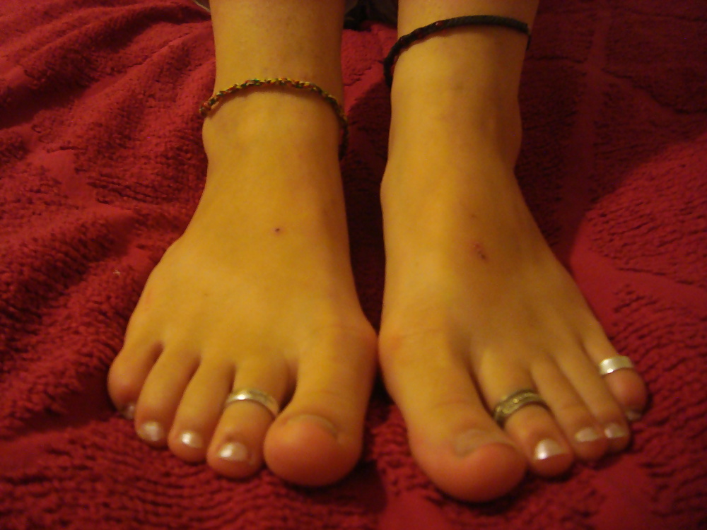 Cami's Feet. #25121931