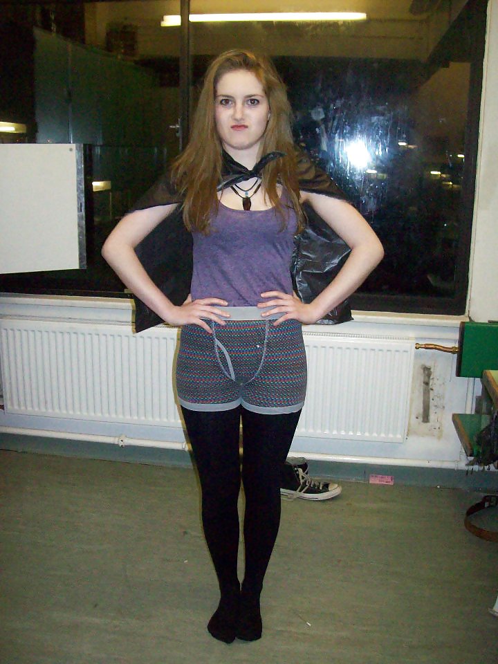 Dirty comment my GF please!  Sian #33881976