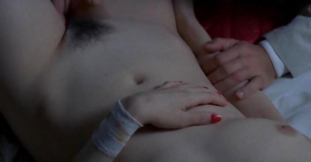 Amira Casar (nude) #24464897