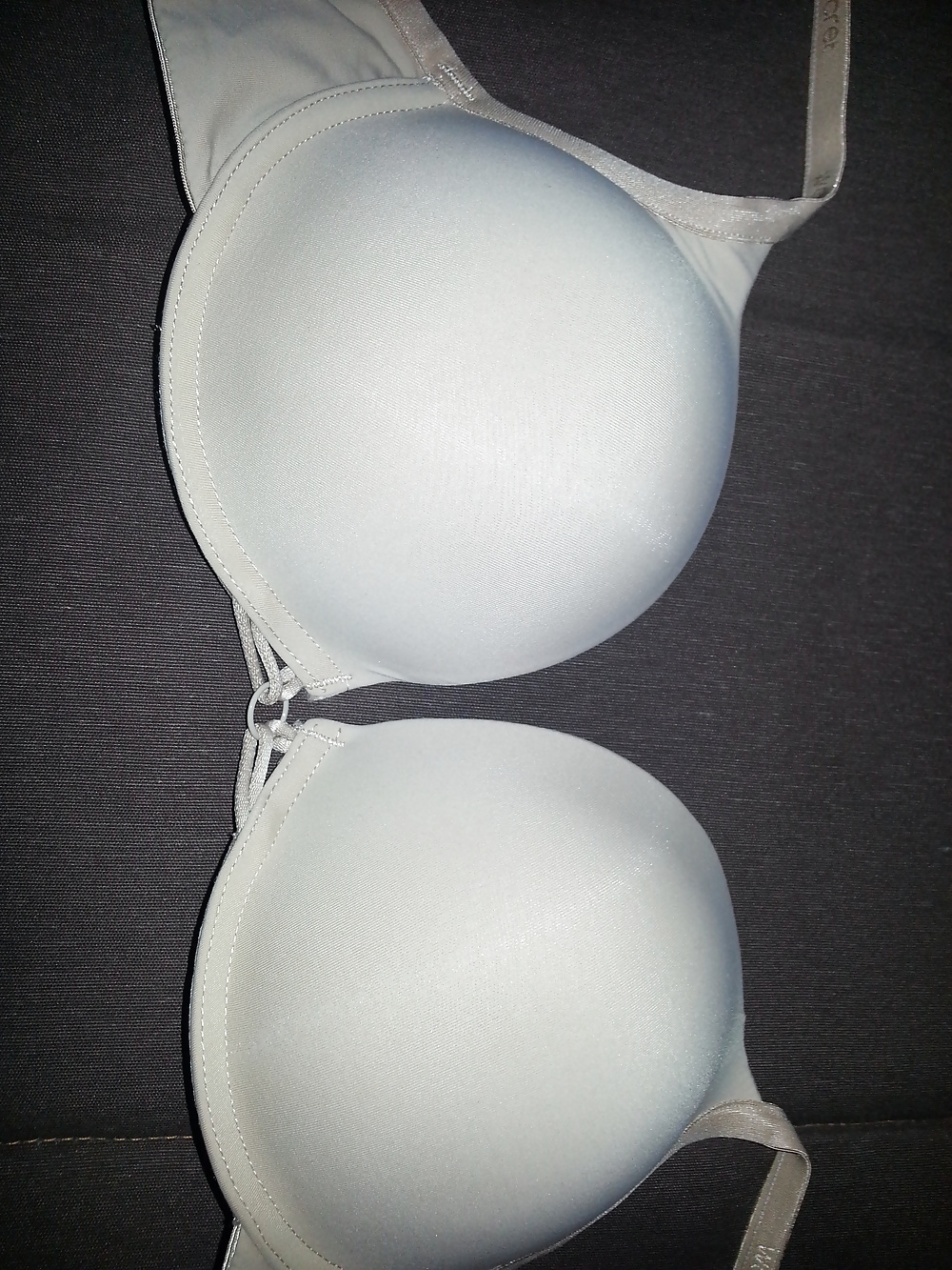 Mom New Women's Secret 34B Extra Push Up Bras #31516737