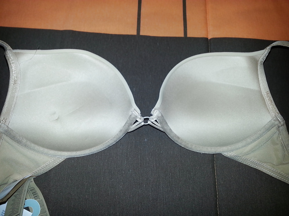 Mutter Der Neuen Frauen Des Geheimen 34b Zusätzliche Push-up-BHs #31516739