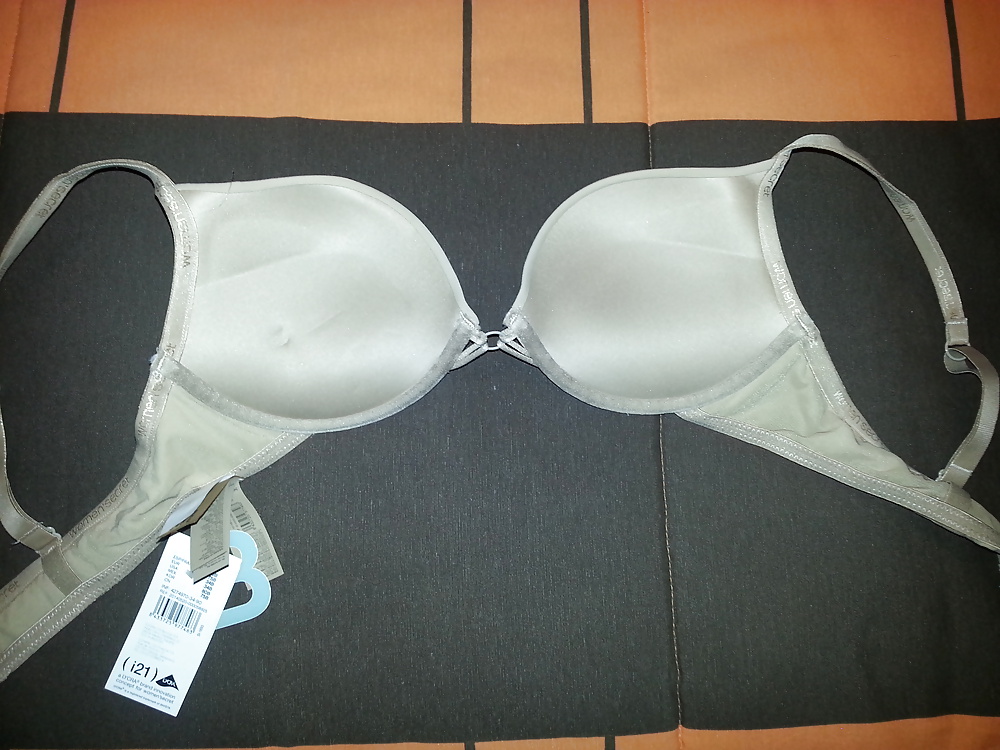 Mutter Der Neuen Frauen Des Geheimen 34b Zusätzliche Push-up-BHs #31516741