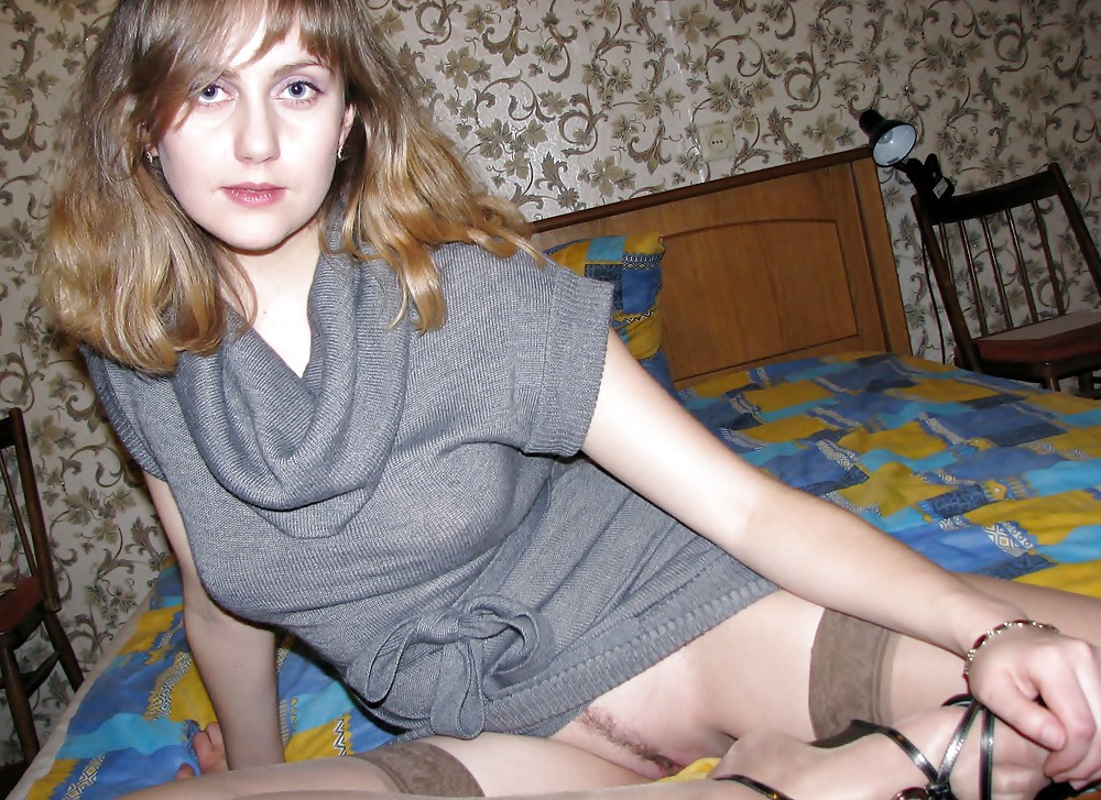 Amateur Dreamgirl who is she where can I see more #23981586