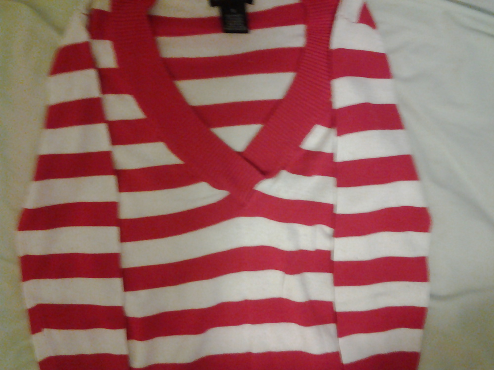 My Soft Sweaters!!! #24562657