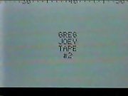 Greg and Joey  VHS Tape Video (Official) Full gay #35487876
