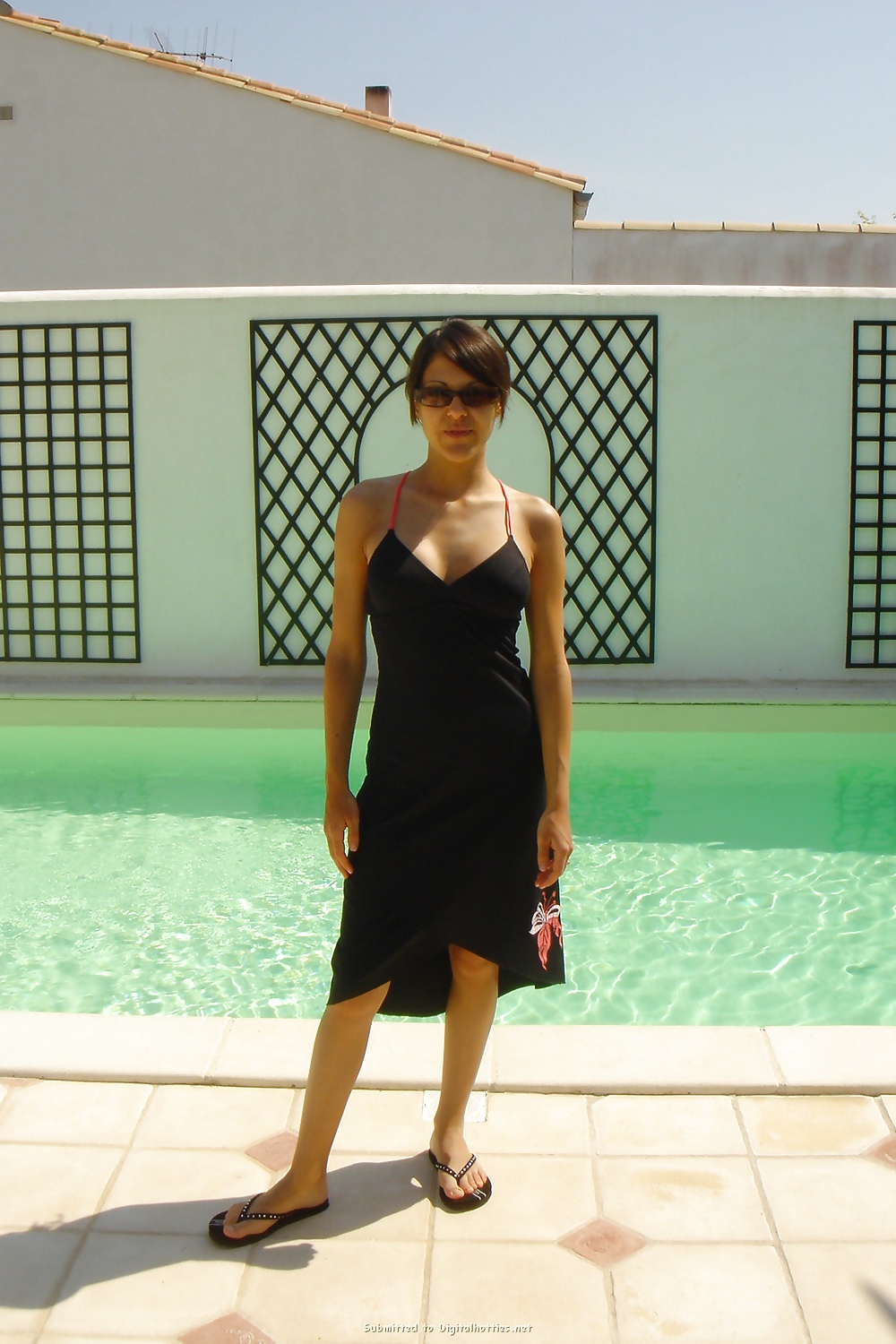 Absolut huebsche suedlaenderin
 #28140703