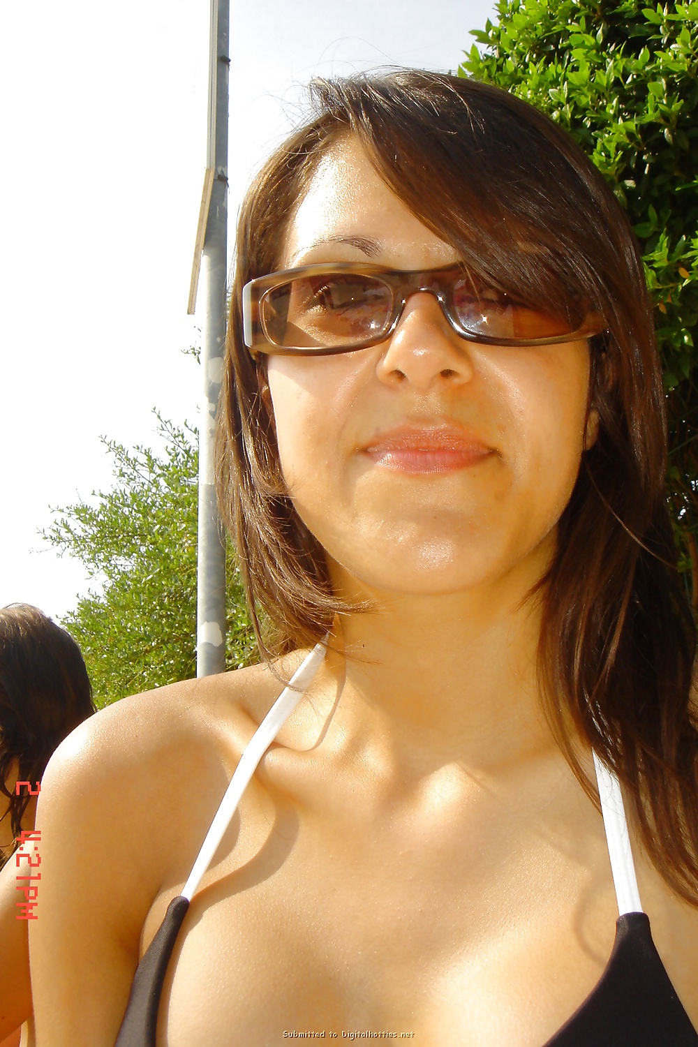 Absolut huebsche suedlaenderin
 #28140732