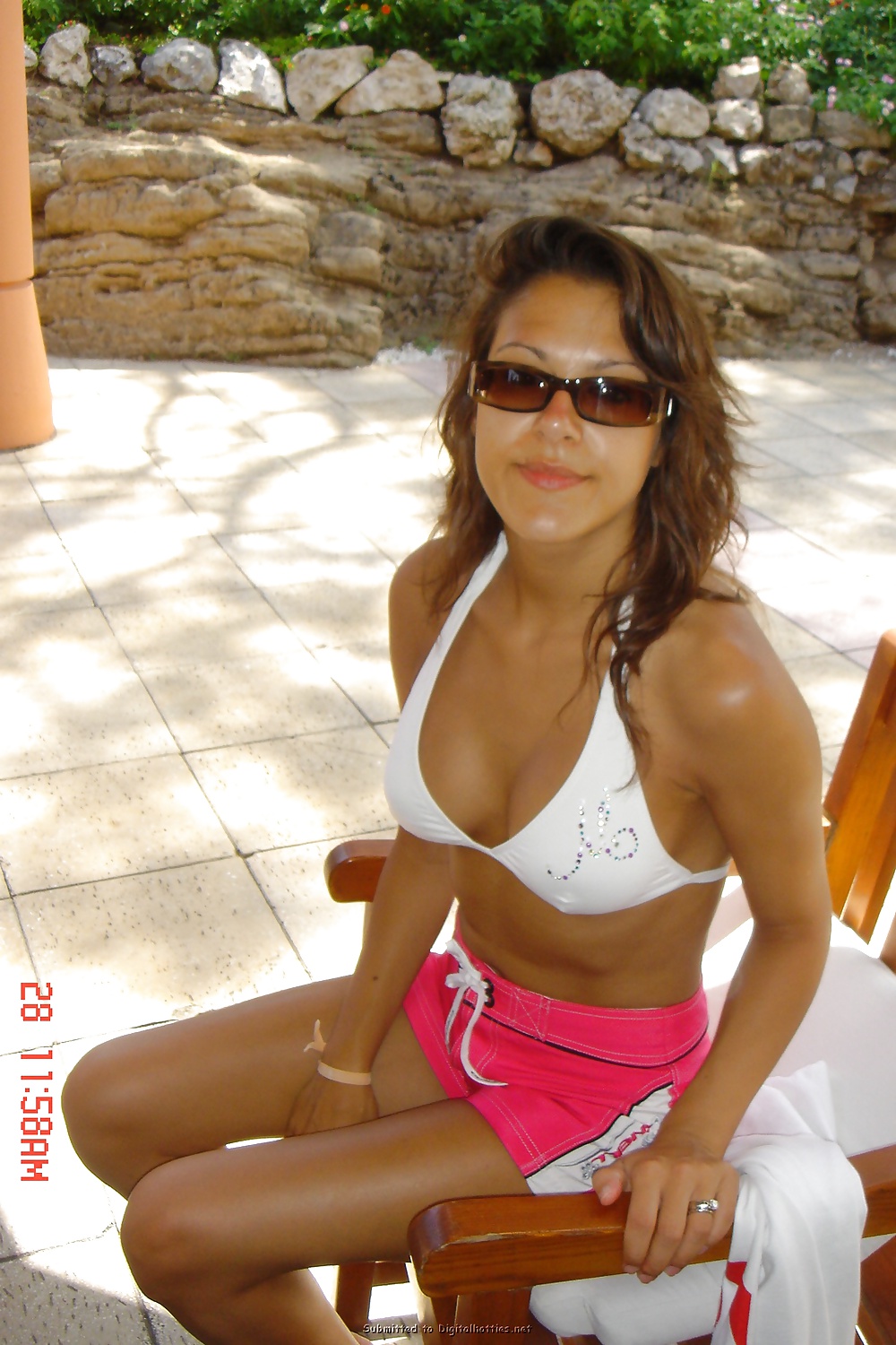 Absolut huebsche suedlaenderin
 #28140750