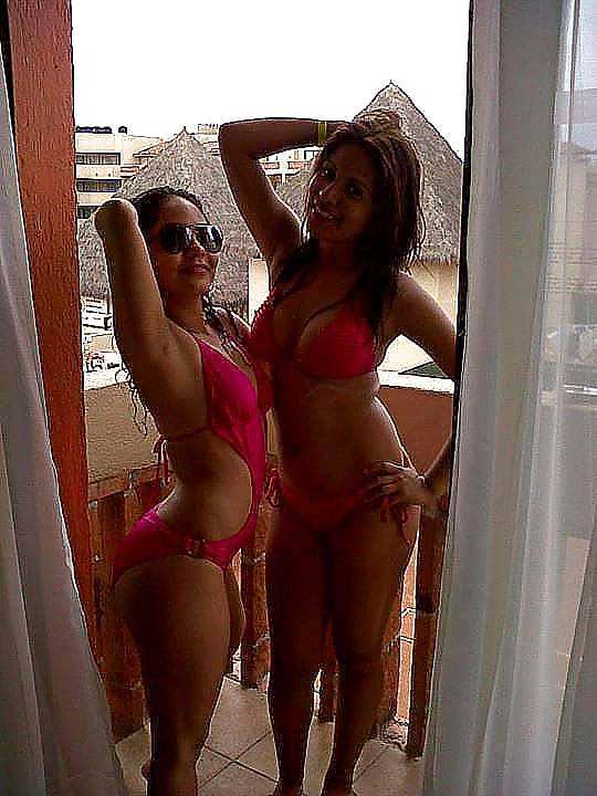 MIS AMIGUITAS. THAT WOULD LIKE THEM? #23214177
