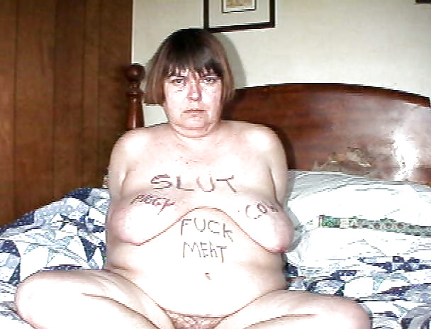 More of the fat cow.