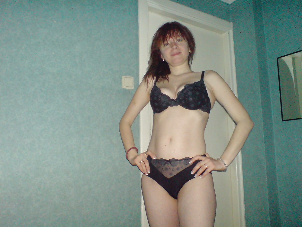 Amateur Rothaarige Milf Alle (wheelsex) Tun #24436287