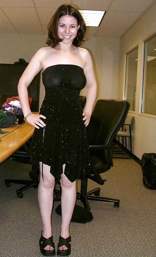 ドレスを着たセクシ-ズ 7
 #26359516