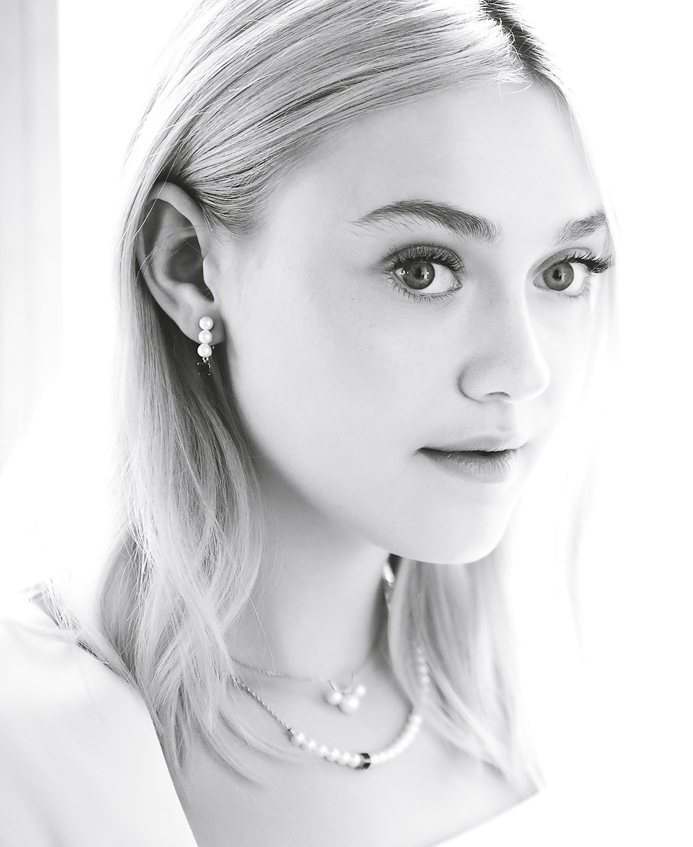 Dakota Fanning #31622350