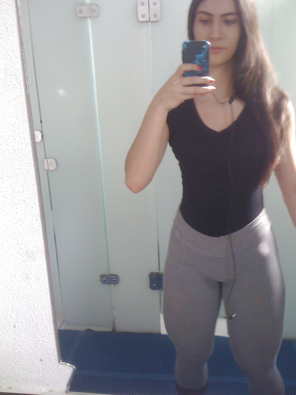 Chicas brasileñas
 #26062403