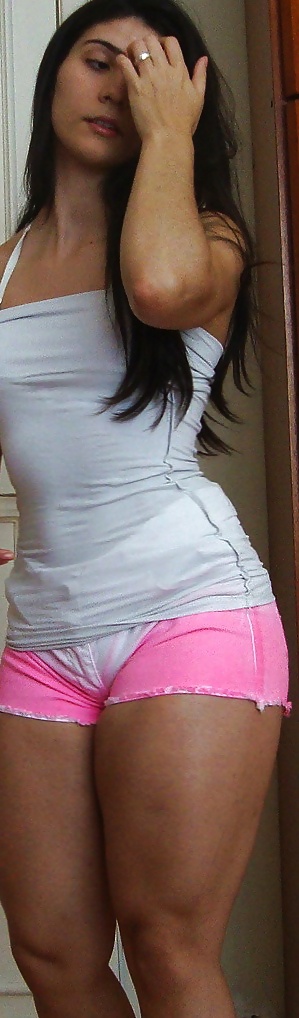 Chicas brasileñas
 #26062416