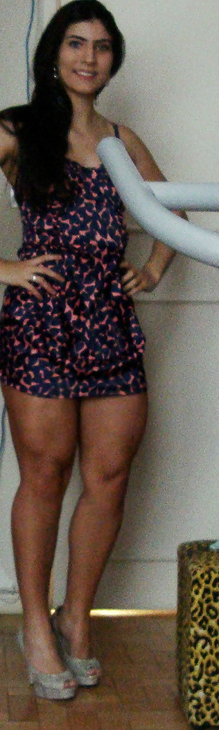 Chicas brasileñas
 #26062422