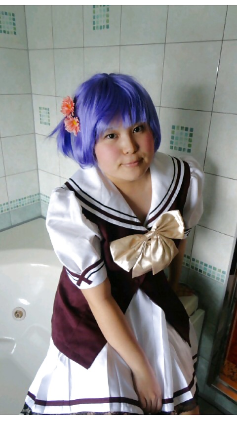 Japanese Amature Cosplay 10 #39301201