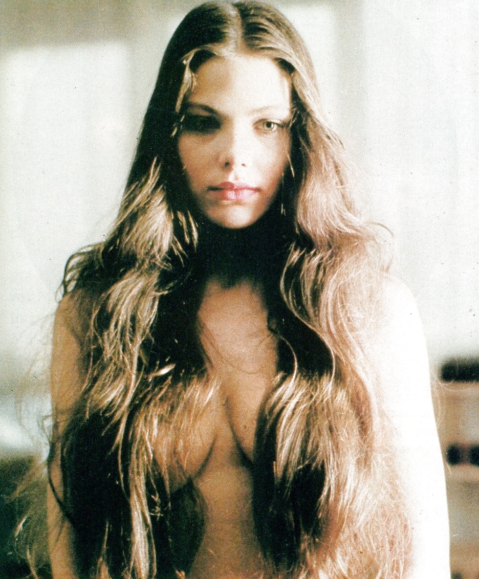 Ornella Muti #25478746