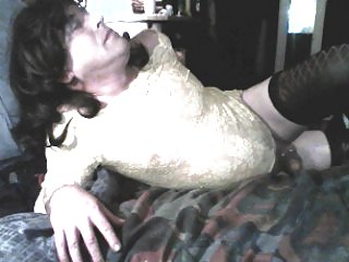 Llevando mi ropa de dormir sexy
 #35427101