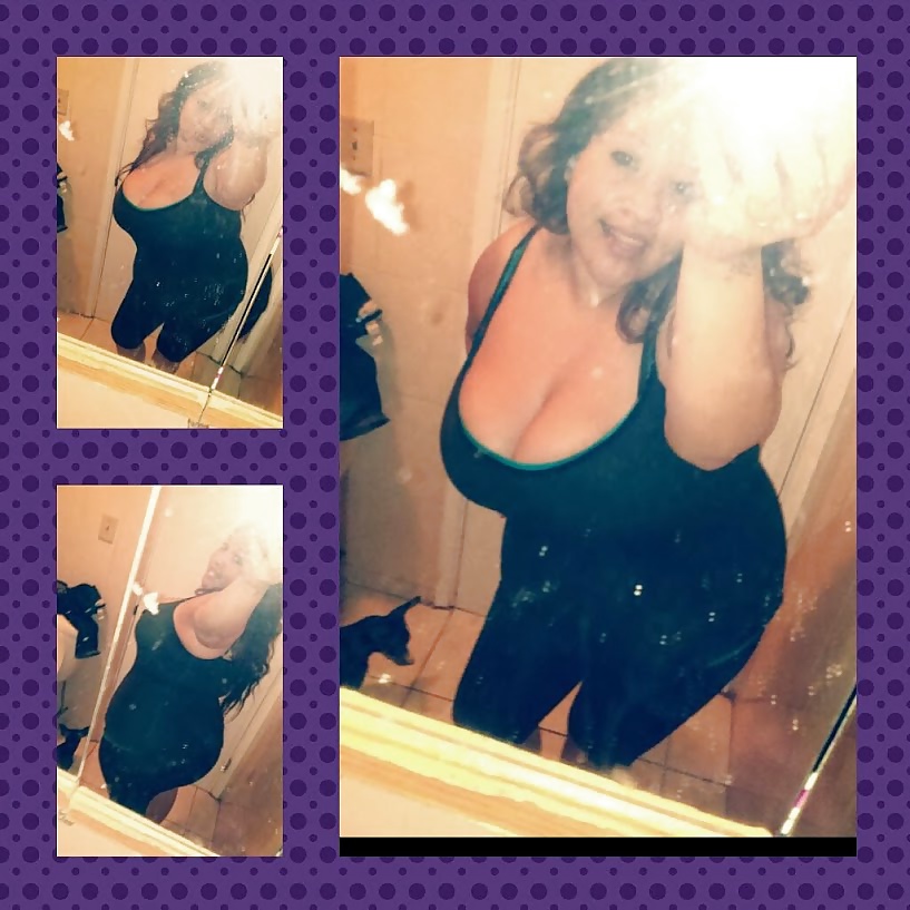 Bbw latina, huge tits #24970524