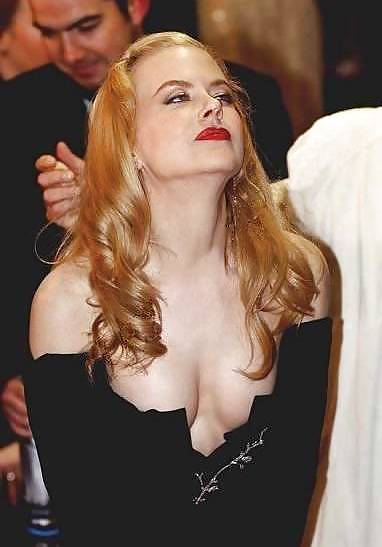 Nicole Kidman #35681301