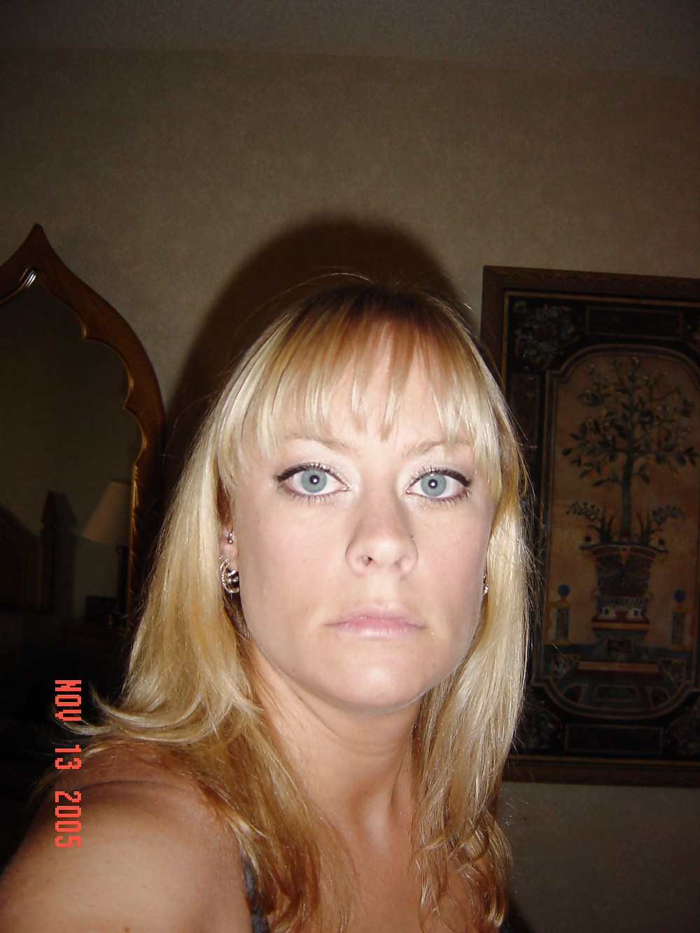 Pretty Amateur Milf SelfShot #25080132