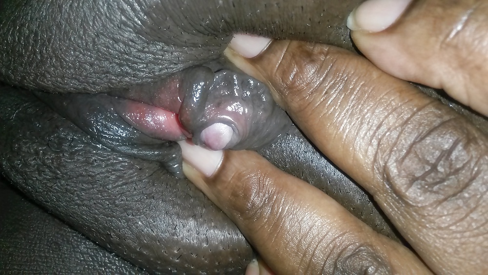 Clit & Pussy #34569838
