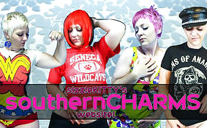 Sizzle's BANNERS etc. #36139424