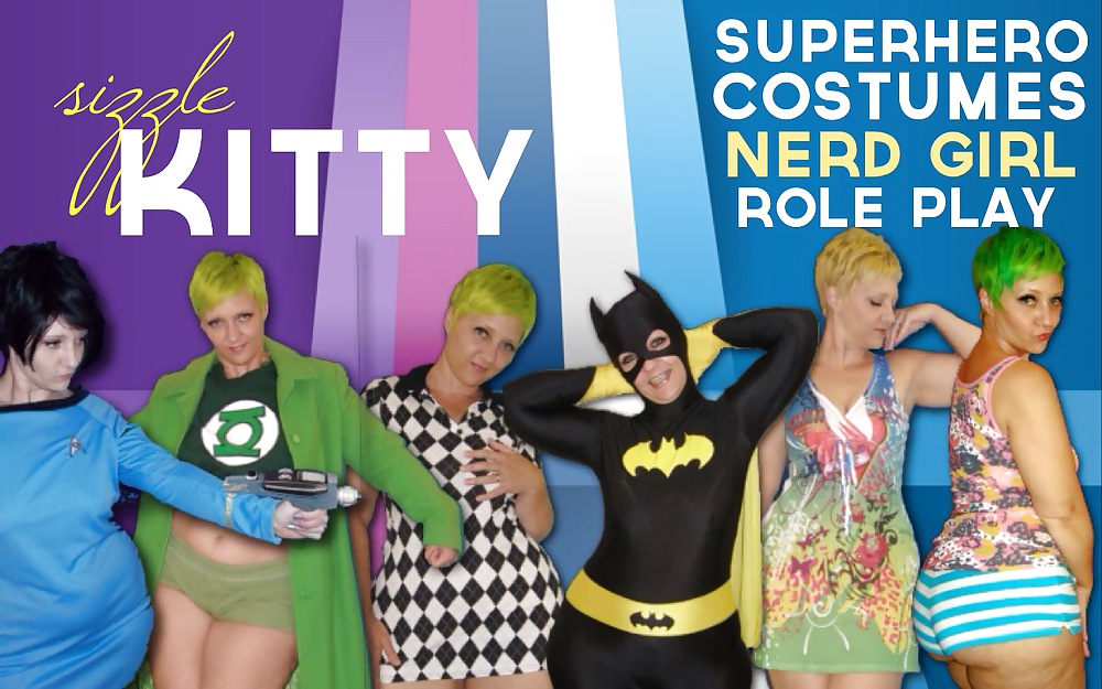 Sizzle's BANNERS etc. #36139433