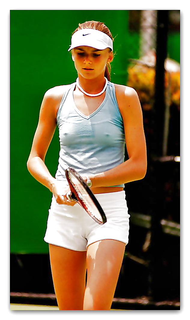 Anna's Sports Girls! #37791099