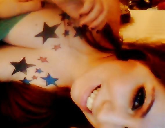 Amanda K Clark 1 #33082923