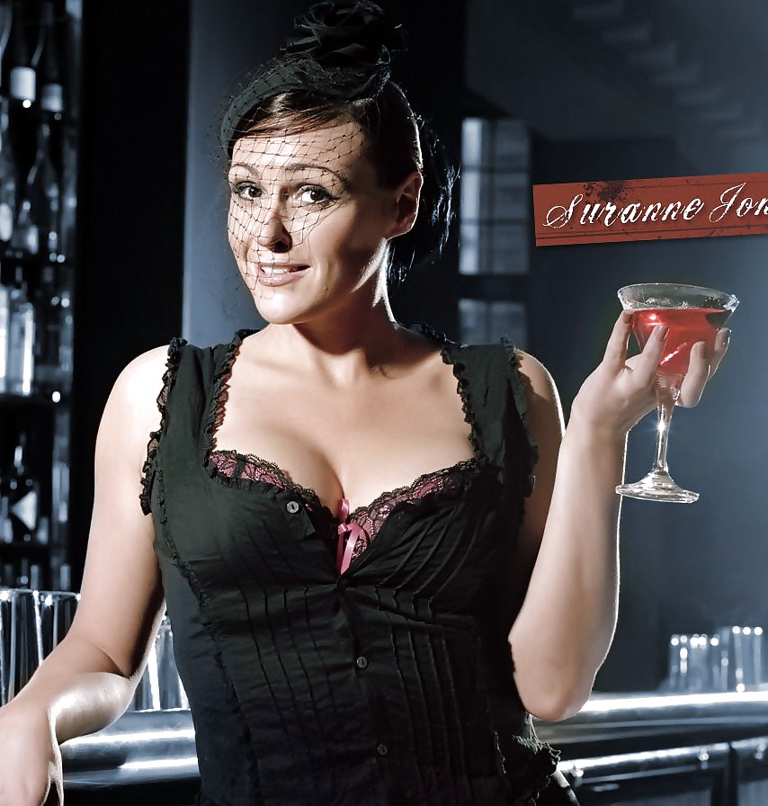 Suranne jones uk babe
 #33743382