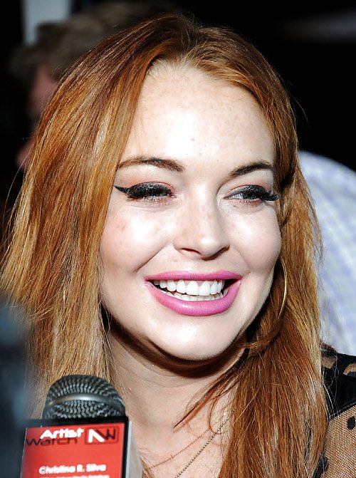 Lindsay lohan mega colección 4
 #33746777