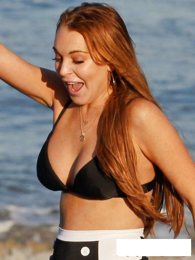 Lindsay Lohan mega collection 4 #33746792