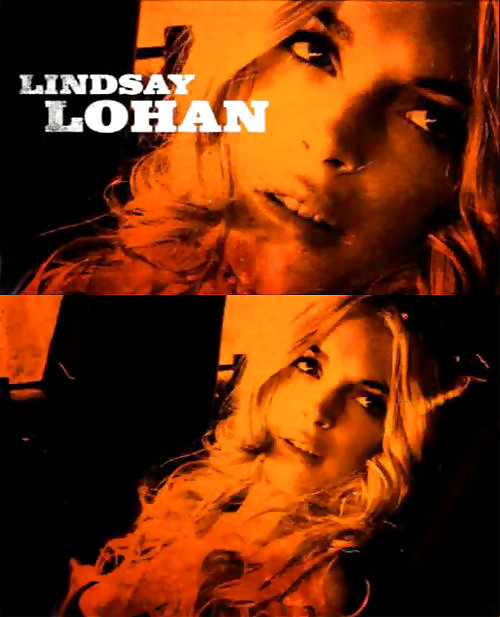 Lindsay lohan mega colección 4
 #33747431