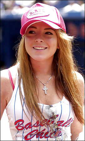 Lindsay lohan mega colección 4
 #33747664