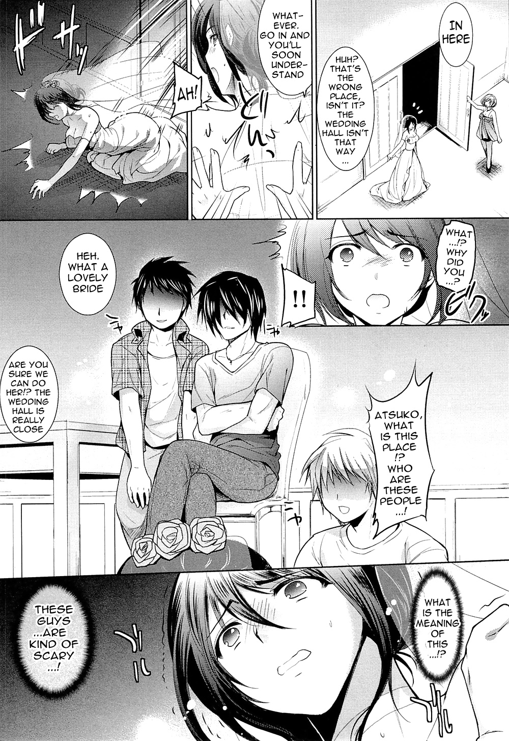 Sexual Time Part 2 #39268855