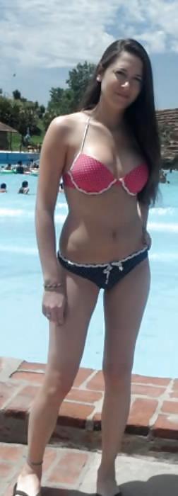 ビキニ
 #23038340