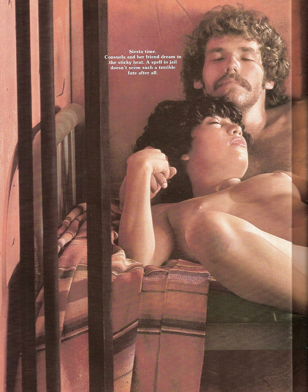 Hustler - Dec 1978 - Last Tango in Tiajuana #26301720