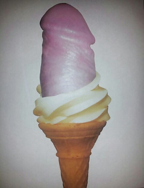 Ice Cream Cone