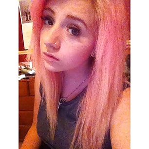 Lydia 18yo
 #32433132