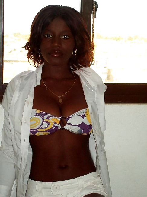 Sexy African Filles Nn Vi #33424143
