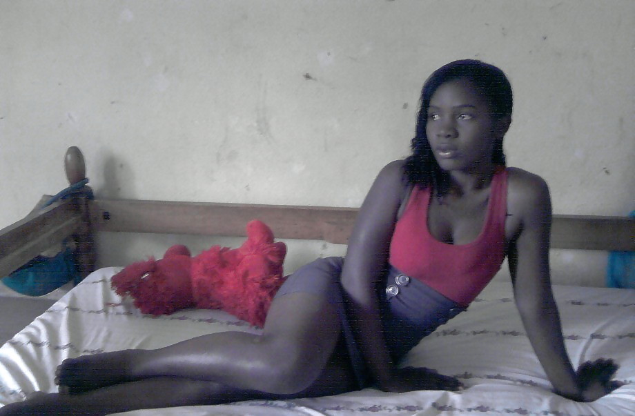 African Sexy Nn Mädchen Vi #33424200